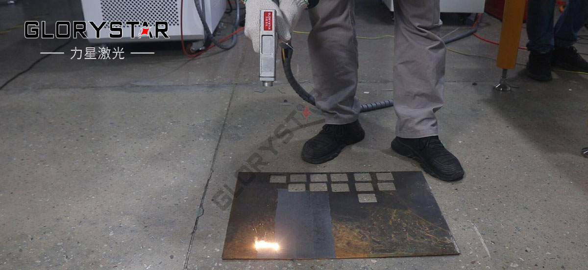 激光表面處理技術在齒輪加工中的應用解決方案 激光表面處理技術在齒輪加工中的應用解決方案