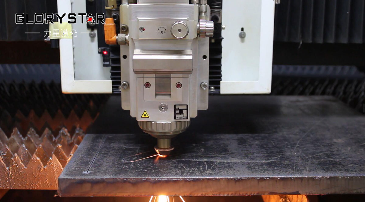 金屬激光切割機原理及切割工藝介紹 金屬激光切割機原理及切割工藝介紹