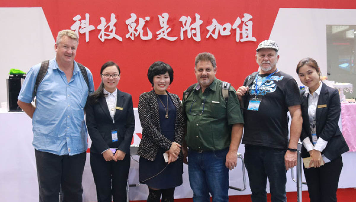 國外政府第3次采購光纖激光切割機及長期合作 國外政府第3次采購光纖激光切割機及長期合作