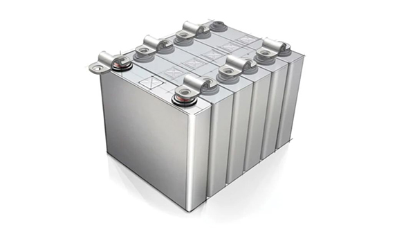 蓋板自動化生產(chǎn)線-焊接質(zhì)量高