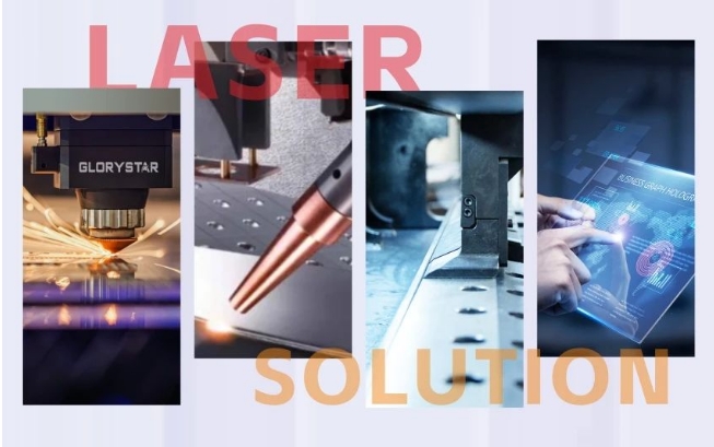 第134屆廣交會圓滿落幕，力星激光閃耀全球！