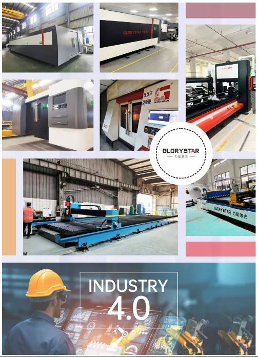 第134屆廣交會圓滿落幕，力星激光閃耀全球！