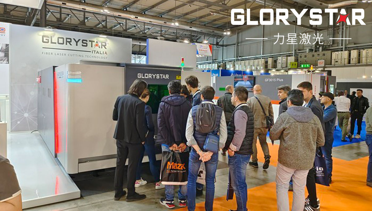 使用光纖激光切割機(jī)時(shí)切割工件毛刺怎么辦？切割面分層要怎么調(diào)試才能變好？