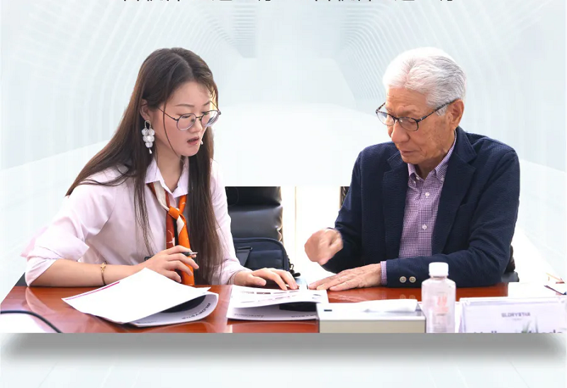 酷暑高溫下的堅(jiān)持：日本客戶考察5臺(tái)機(jī)床13道工序→1臺(tái)機(jī)床3道工序，看力星激光是怎么做到的？