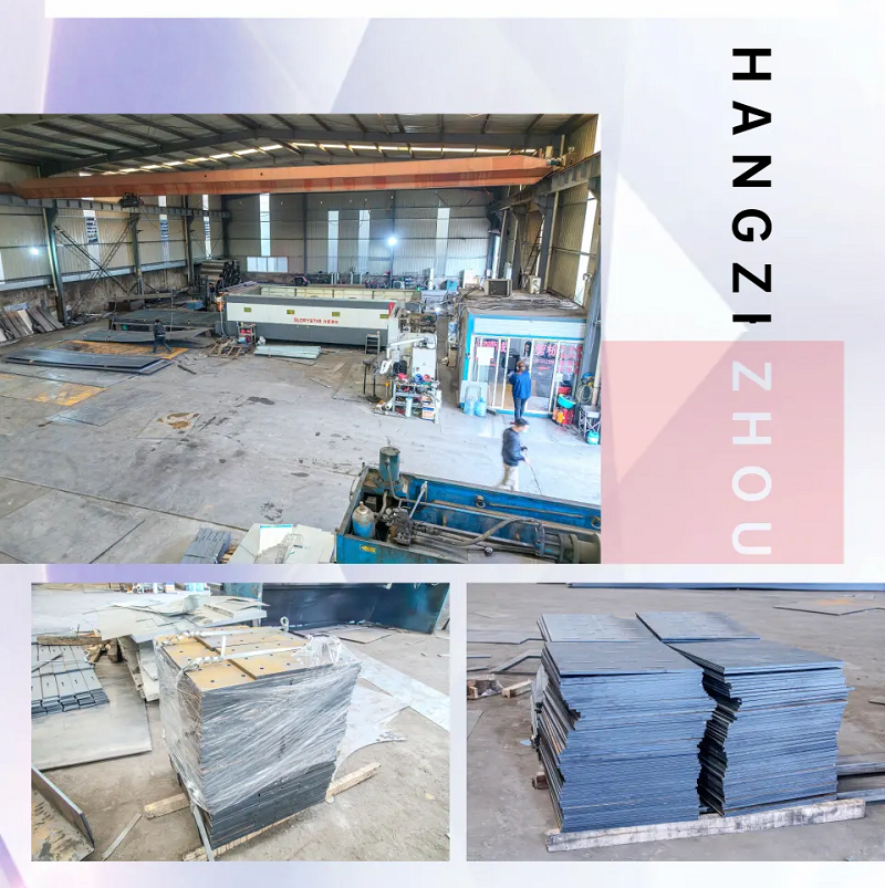 力星激光切割機口碑行萬里，華東客戶實探連載