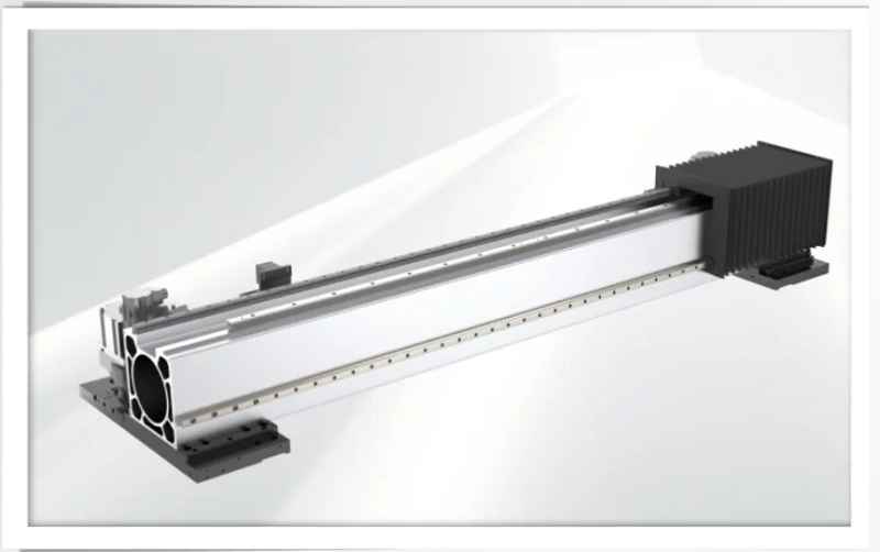 解鎖：如何賦予高功率激光設(shè)備優(yōu)越的動態(tài)性能？