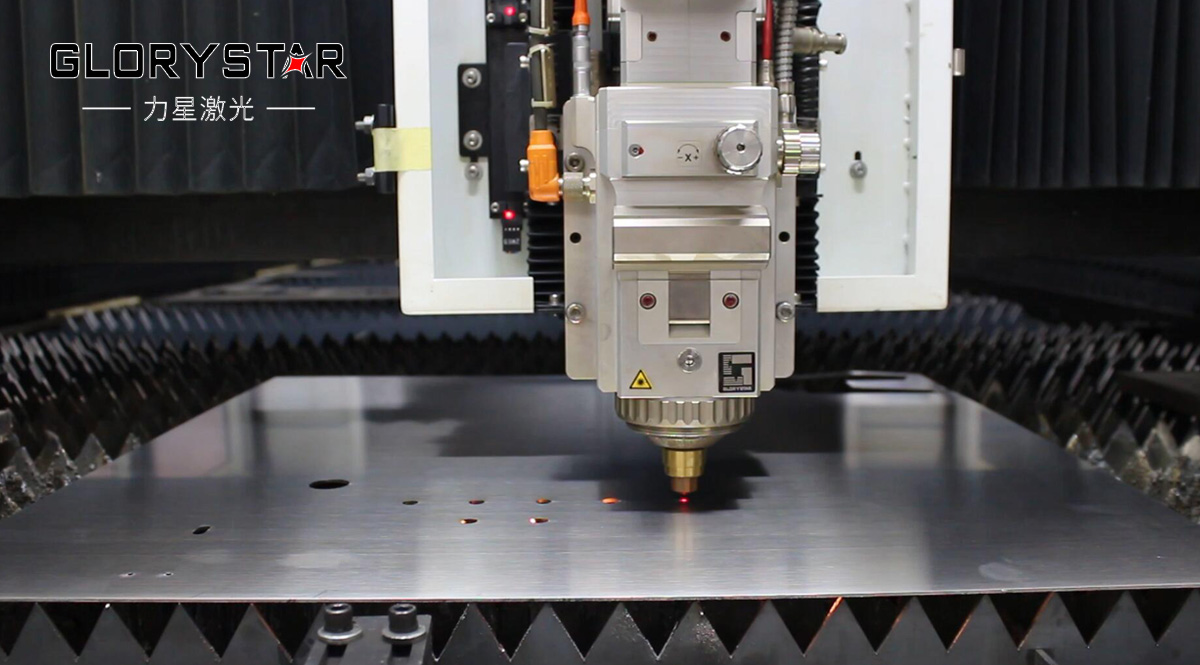 光纖激光切割機使用過程中如何避免故障？