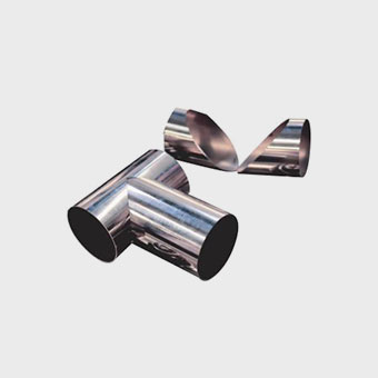 GS?雙卡盤專業激光切管機