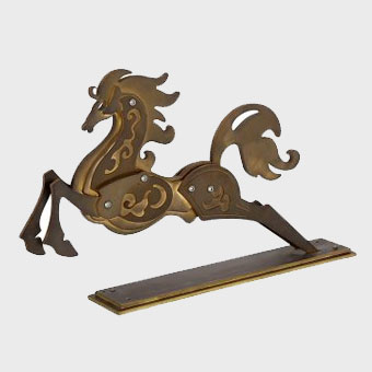 GS?全防護板管一體激光切割機