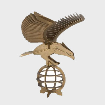 GS?全防護板管一體激光切割機