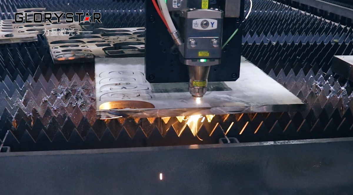 激光切割機精密加工的四種應用是哪些？