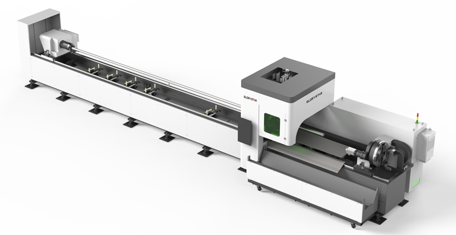管材激光切割機(jī)