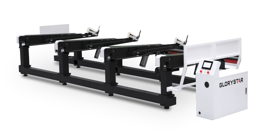 管材自動上料裝置