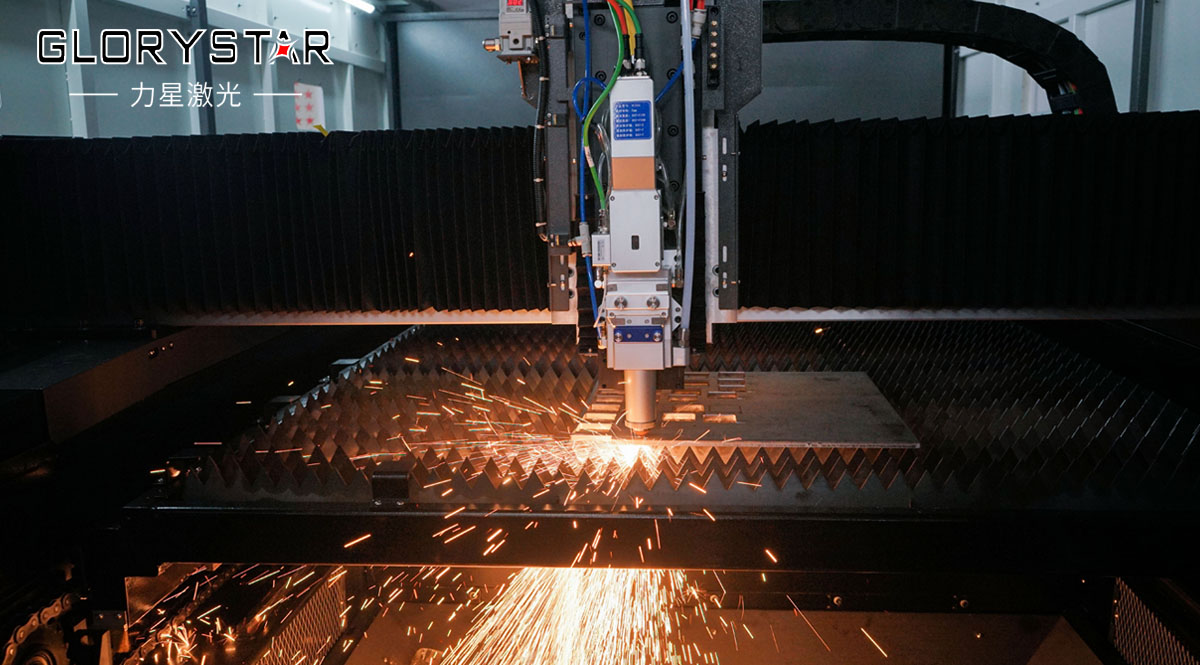 激光切割機核心部件激光器如何選擇？