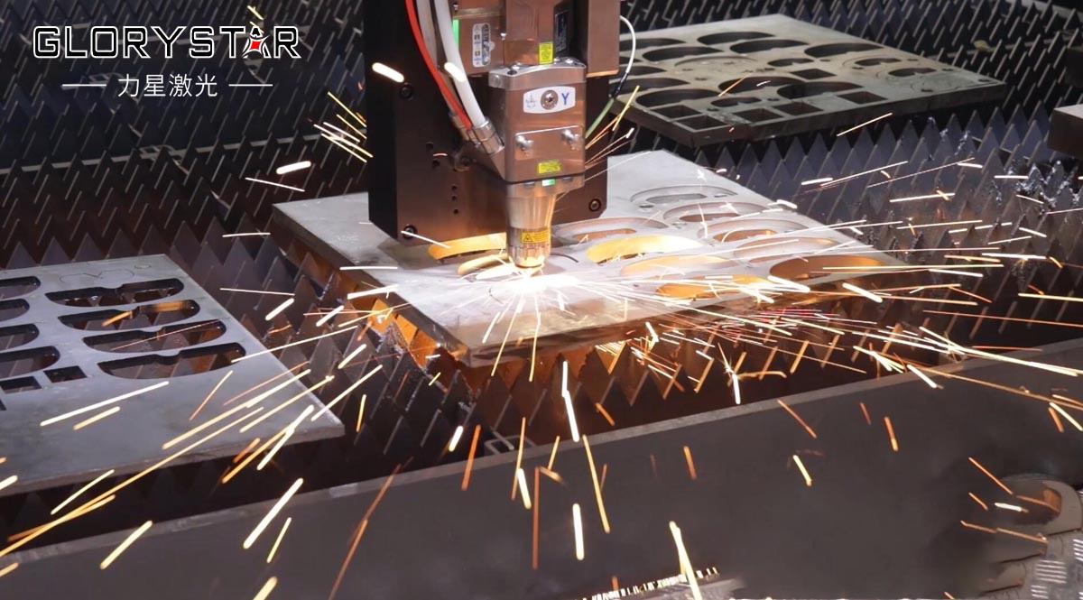 激光切割機(jī)哪些可以切割？哪些不能切割？