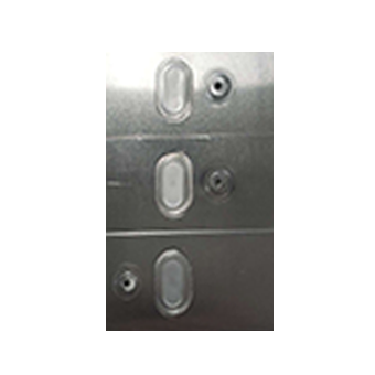 PB-EW-LR左右雙工位防爆閥焊接機(jī)