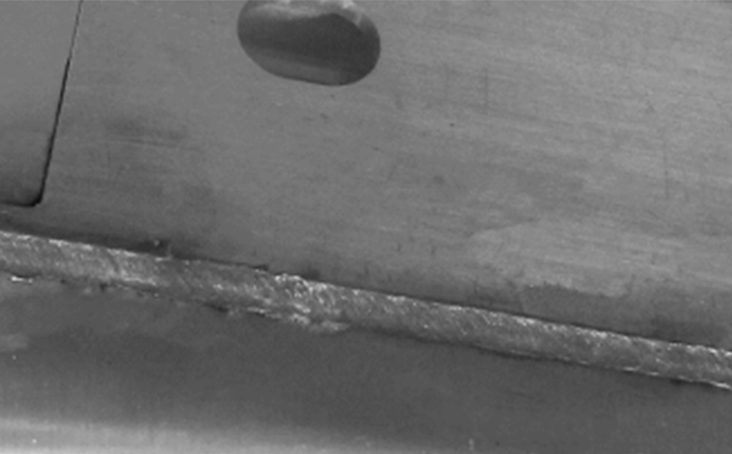 PB-SW 模組側縫焊接機