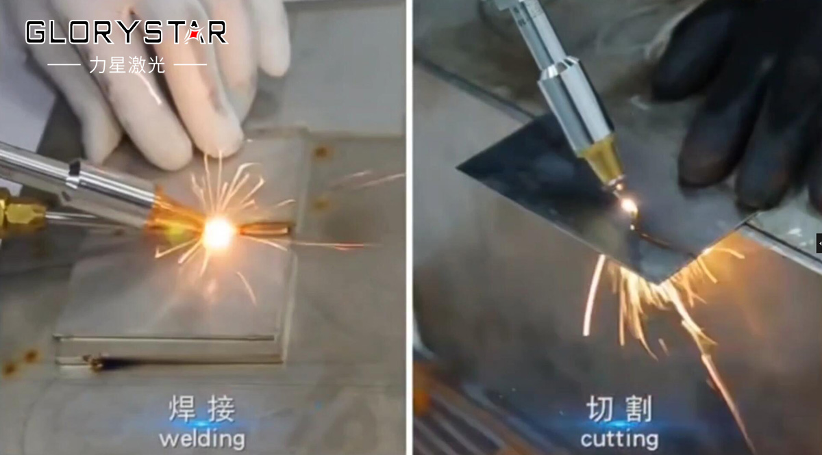 影響激光焊接質(zhì)量的焊接工藝參數(shù)有哪些？