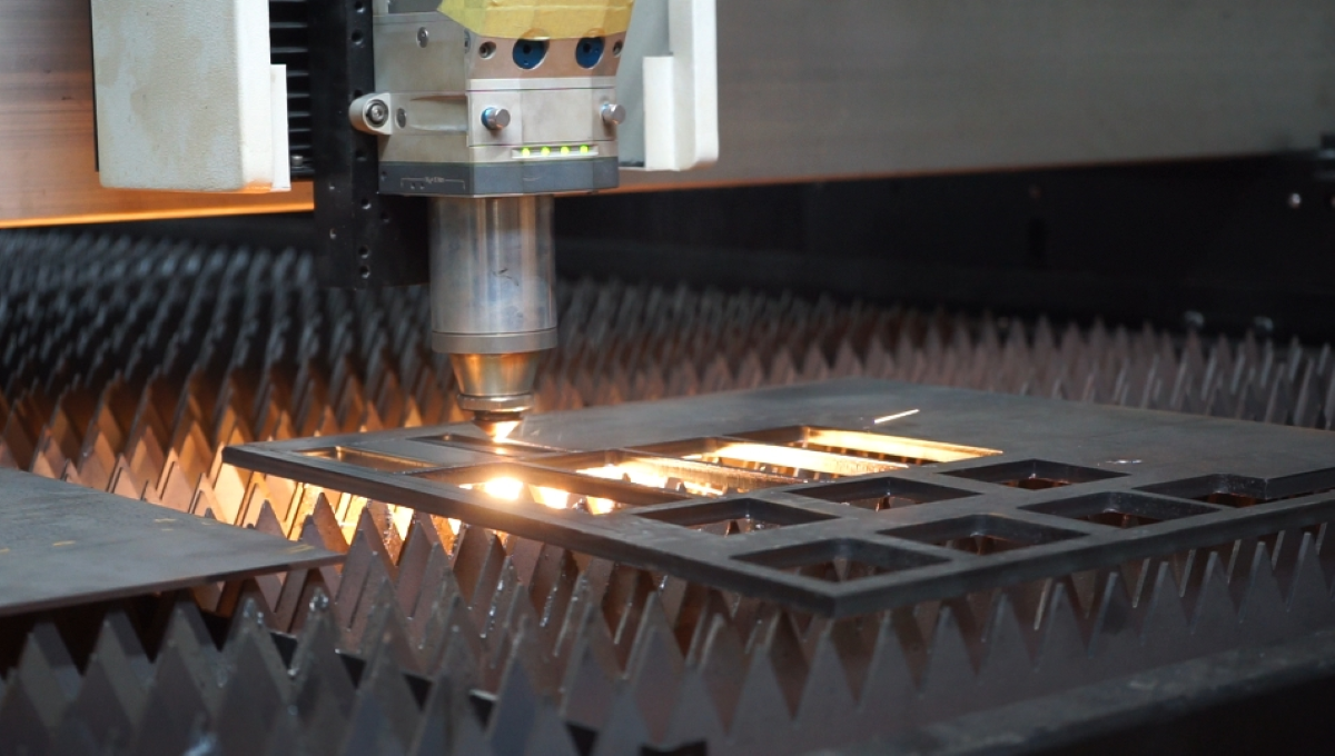 不銹鋼切割的焦點與切割面關聯(lián)，提升你的切割工藝！