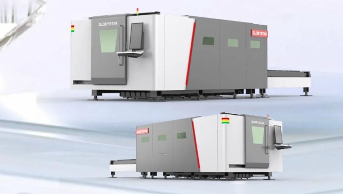 力星激光：品質(zhì)信賴 值得托“復(fù)”！