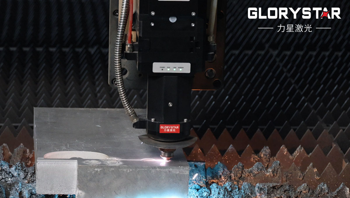 光纖激光切割機常見警報和問題解答，讓你快速解決麻煩！