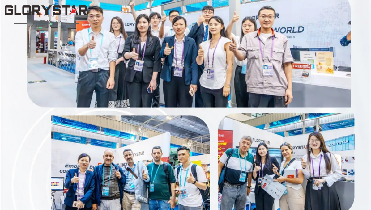 驚艷全球 震撼世界！力星激光2024上半年全球巡展盛況非凡！